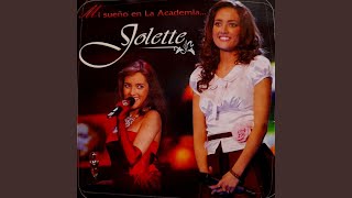 Jolette Amor a la Mexicana [upl. by Savil]