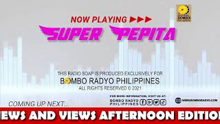 Bombo Radyo Laoag  Morning Programs400am  1100am [upl. by Sebbie]