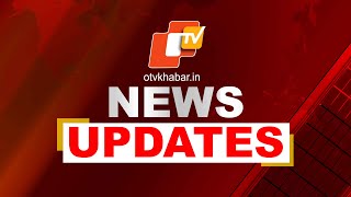 🔴Live  News Updates  26th Sept 2024  OTV Live  Odisha TV  OTV [upl. by Eydnarb294]