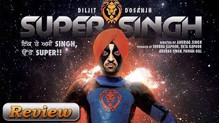 Super Singh Full Movie 2017  Review [upl. by Ettevol]