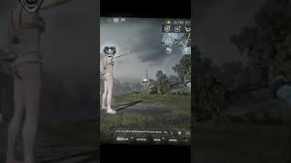 PUBG Mobile Glitch Makes Players INVISIBLE [upl. by Gimble]