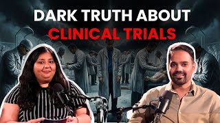 What happens in clinical trials and what is gcp clinicaltrials clinical gcp pharmacyjobs [upl. by Riocard]