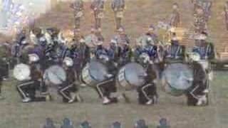 Ballou High School KPhiBoom Drumline [upl. by Maice296]