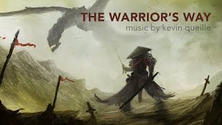 THE WARRIORS WAY  Soundtrack composed by Kevin Queille [upl. by Aowda]