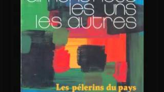 ♫ psaume 47 ♫ Les pèlerins du pays de Montbéliard [upl. by Mihsah]