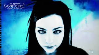 Evanescence  Hello Remastered 2023  Official Visualizer [upl. by Kidd]