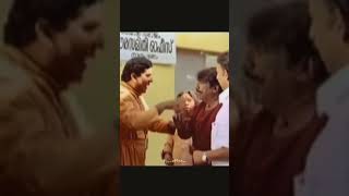 Cochin haneefa comedy scene  shorts  malayalam  thilakkam [upl. by Cohbert858]