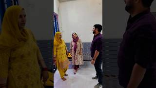 Aaj mummy ko leke gya mai Rewariminivlog dailyshorts shopping family familyvlog shorts [upl. by Skye244]