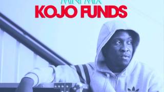 DJ Nore Presents Kojo Funds Mini Mix [upl. by Idonna667]