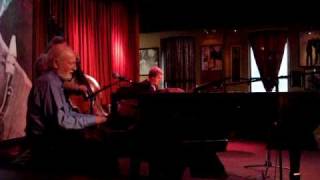 Mose Allison  quotEver Since The World Endedquot  Live at Jazz Showcase [upl. by Trotter]