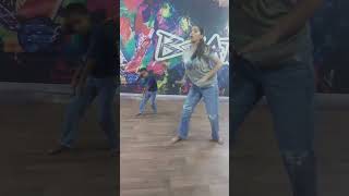 shorts  Latoo Song I Dance Choreography Jiah Khan AR Rahman  Shreya Ghosal shortsfeed dance [upl. by Saloma]