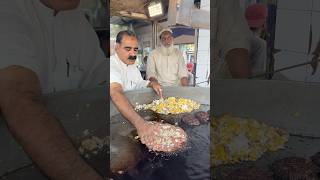 1 KG Beef Qeema Kabab Making  Takht Bhai Chapli Kabab  Rs 1800KG  Main Bazaar Mingora [upl. by Poliard751]