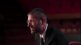 Rabbi Yoel Gold Pesach 2024 Video [upl. by Urd354]