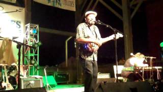 James Super Chikan Johnson Delta Blues Boogie Yodeling [upl. by Ivanah122]