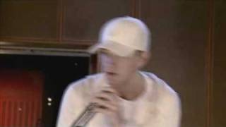 Eminem  Beautiful LIVE RELAPSE HQ [upl. by Adnof963]