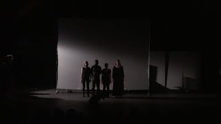 quotIncendiesquot de Wajdi Mouawad  Théâtre ENSAPLV spectacle complet [upl. by Aleakcim]