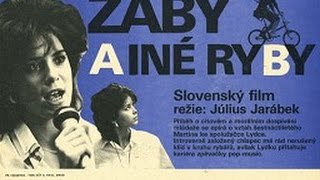 Žaby a iné ryby Film 1986 ČSR MODUS TURBO METALINDA [upl. by Alael428]