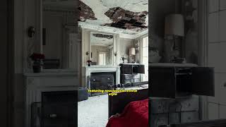 The Fall of Americas Largest Abandoned Mansion 😱 [upl. by Lodovico]