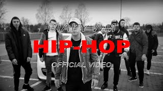 Biały WM  Hiphop  Prod VINTAGEMAN Official Video [upl. by Udale]