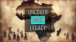 The Dark Legacy of Portuguese Colonialism in Africa [upl. by Afra]