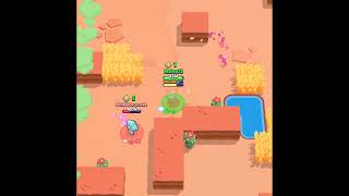 Leon vs Leon  1vs1 Kavgacı  Brawl Stars [upl. by Eiznekcam]