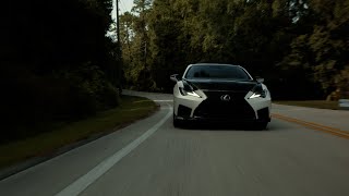 Why I chose the Lexus RCF Fuji Speedway Edition [upl. by Musihc]