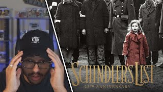 Schindlers List Full Soundtrack HD [upl. by Baxy375]