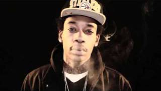 Wiz Khalifa  Black and Yellow Shinzay Remix [upl. by Ardnasela]