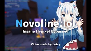 Novoline 62 [upl. by Chesna237]