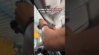 INOVA REBORN PASANG DASH CAMP DEKKA 40 dekka dekka40 dekkasvlog dashcam cctvmobil dvr cctv [upl. by Aile]