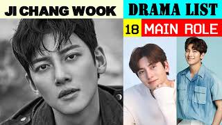 지창욱 Ji Chang Wook  MAIN ROLE  Ji Changwook Drama List  ADL [upl. by Mirth]