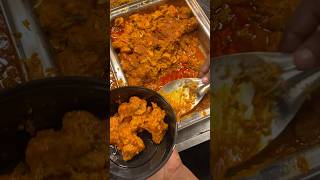 Dum ASMR Black Box 150rs😱food shorts telugu [upl. by Jaddo]