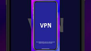 Free VPN for iPhone [upl. by Trella]