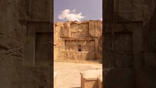 persepolis temple iran [upl. by Derraj]