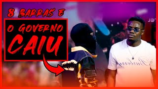 Mil Gigas Humilhou o Governo com 8 Barras somente  RRPL Apresenta Colombiano VS Mil Gigas Ep 29 [upl. by Eeraj]