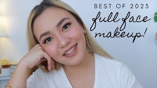 FULL FACE BEST OF 2023 LAHAT LOCAL PRODUCTS [upl. by Diao877]