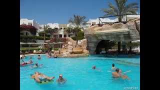 Hotel Sol Verginia Sharm el Sheikh [upl. by Allekram]