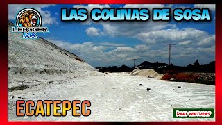 Explorando la sosa de ecatepec [upl. by Adnawed]