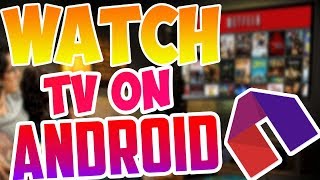 Top Best App To Watch TV On Android Device  How To Install Mobdro 2018 [upl. by Carilla]