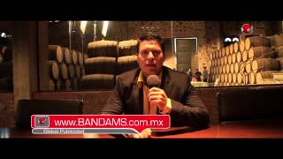 Banda MS  Hermosa Experiencia Detras de Camaras [upl. by Ahcsat]