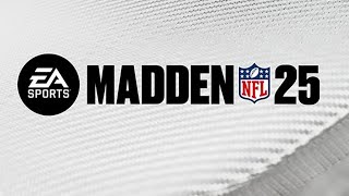 Madden NFL 25 Rams Franchise Mode Week 1 [upl. by Benedict]