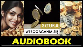 SZTUKA WZBOGACANIA SIĘ Audiobook MP3 który zmienił życie milionów ludzi na całym świecie [upl. by Stanislaus761]