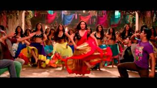 Ghagra Song Lyrics English subtitelsمترجمة للعربية HD [upl. by Nageam]