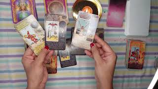 Sagittarius Tarot Reading  October 2024 [upl. by Noiek]