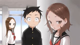 Takagi san Jealous [upl. by Adnalro]