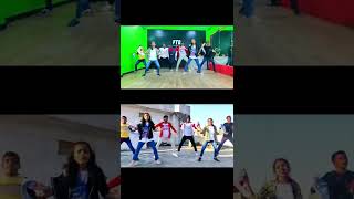 Arabic Kuthu  Halamithi Habibo Shorts  Beast Thalapathy Vijay  Nelson  Anirudh  FTB [upl. by Orferd7]