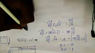 Torsional vibration of beam  shaft by Pradeep Mouria [upl. by Becka]