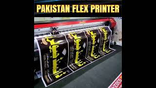 Flex printing shorts shortvideo [upl. by Niu]