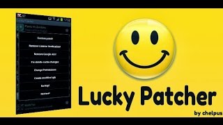 Как взломать любую игру или приложение через Lucky Patcher на Бесплатные покупки [upl. by Zetana]