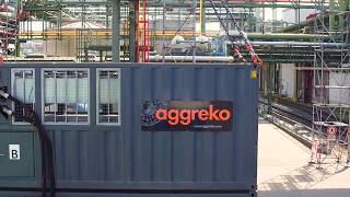 Aggreko Rental Solutions [upl. by Olympie]